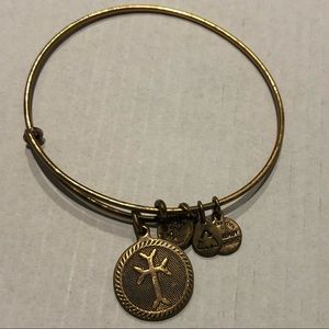 Alex & Ani Bracelet